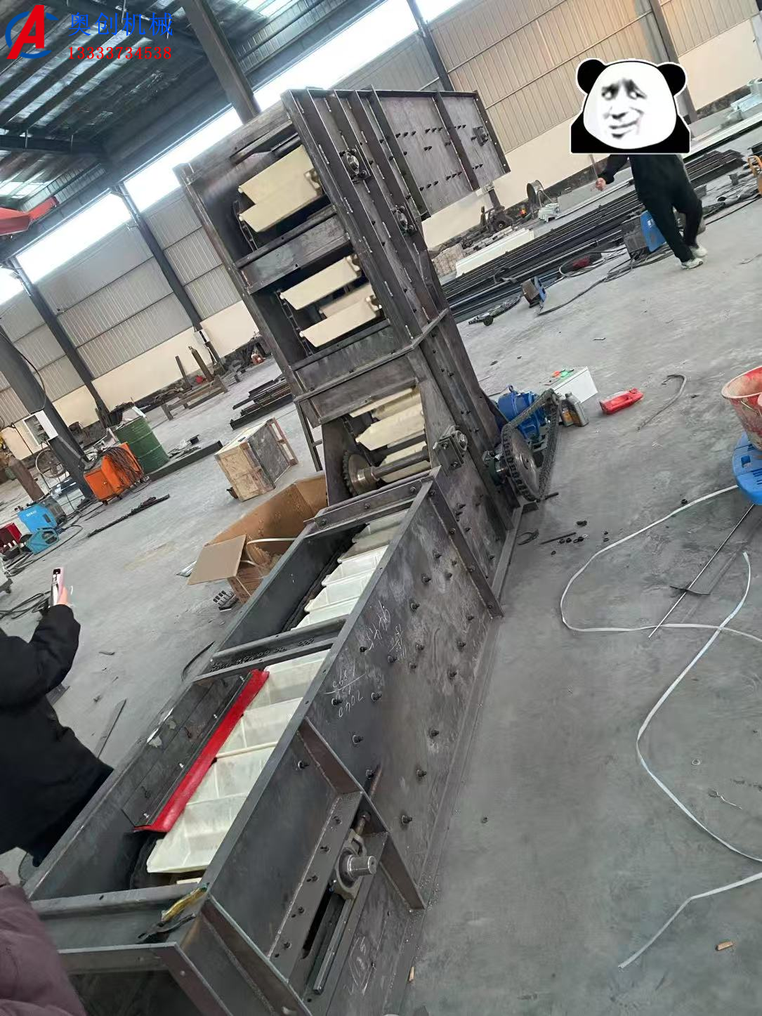 z型斗式提升機(jī)的優(yōu)缺點(diǎn)是什么？